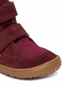 Stivali Barefoot Tex Winter Tl G3160247-6T S Bordeaux