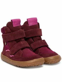 Stivali Barefoot Tex Winter Tl G3160247-6T S Bordeaux