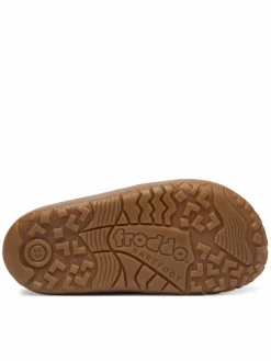 Stivali Barefoot Tex Winter Tl G3160247-T S Blu scuro