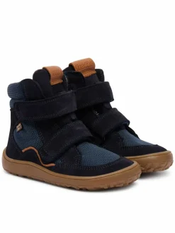 Stivali Barefoot Tex Winter Tl G3160247-T S Blu scuro