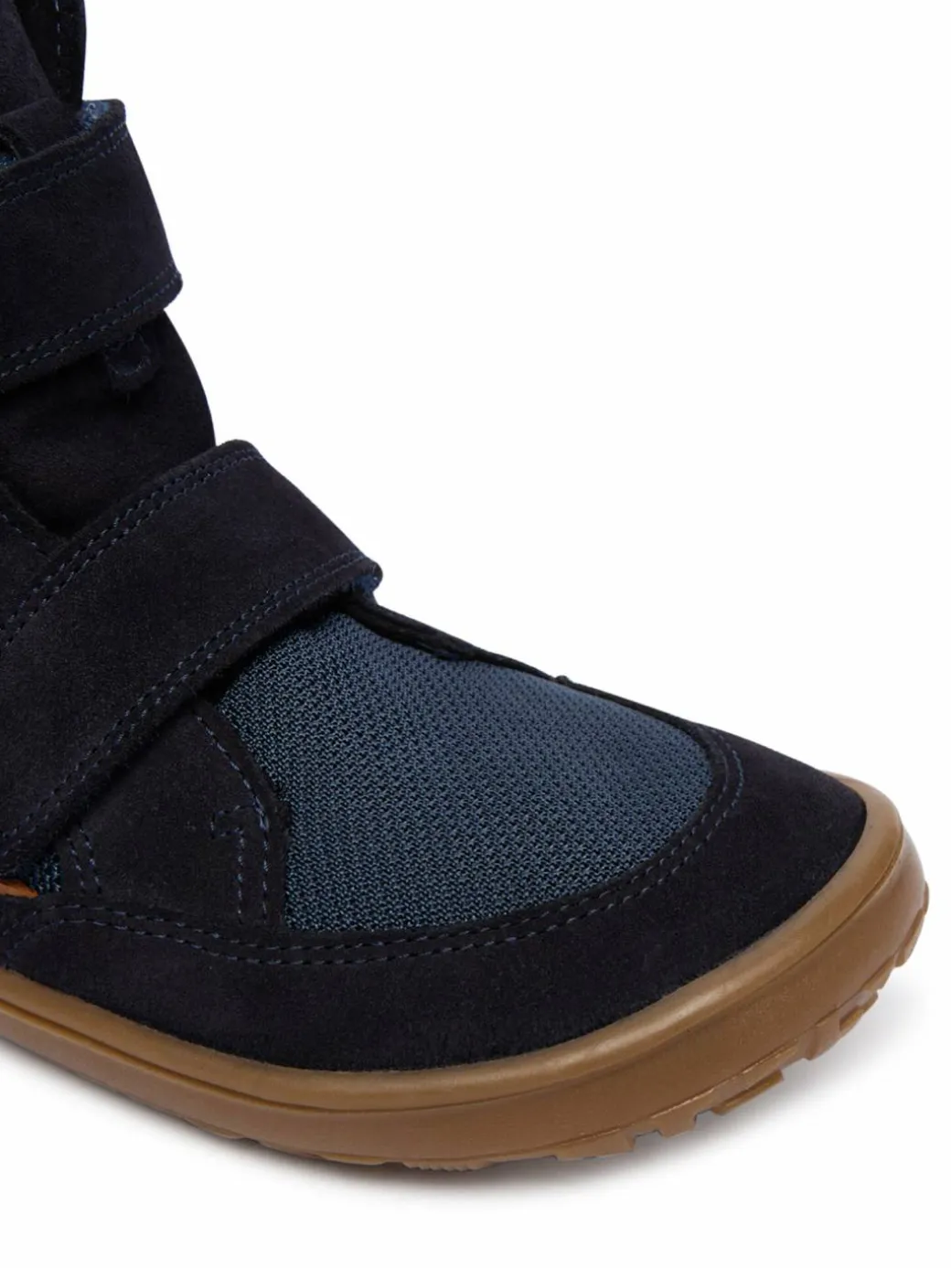 Stivali Barefoot Tex Winter Tl G3160247-T D Blu scuro