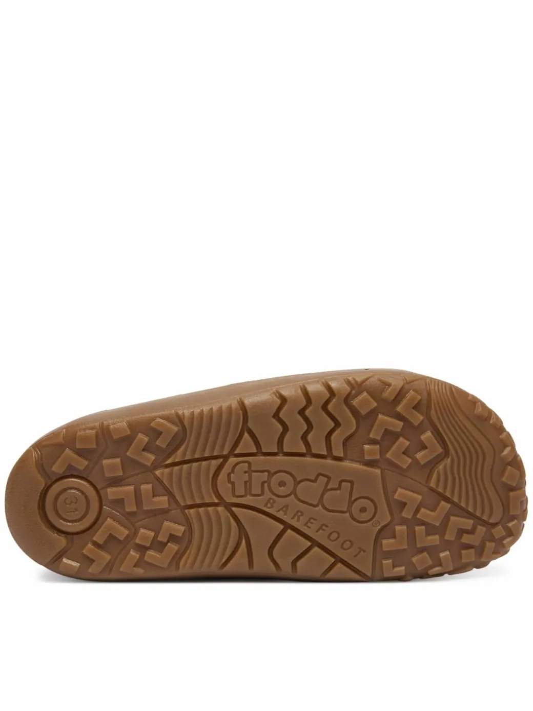 Stivali Barefoot Tex Winter Tl G3160247-T D Blu scuro