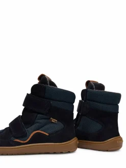 Stivali Barefoot Tex Winter Tl G3160247-T D Blu scuro