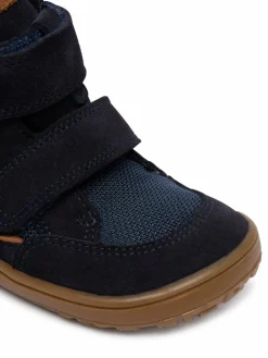 Stivali Barefoot Tex Winter Tl G3160247-T M Blu scuro