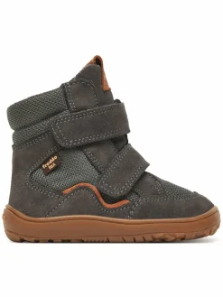 Stivali Barefoot Tex Winter Tl G3160247-5T M Grigio