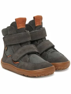 Stivali Barefoot Tex Winter Tl G3160247-5T M Grigio