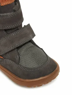 Stivali Barefoot Tex Winter Tl G3160247-5T M Grigio