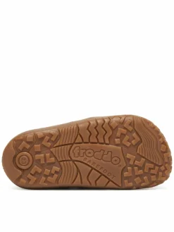 Stivali Barefoot Tex Winter Tl G3160247-5T M Grigio