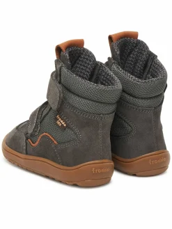 Stivali Barefoot Tex Winter Tl G3160247-5T M Grigio