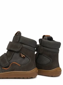 Stivali Barefoot Tex Winter Tl G3160247-5T S Grigio