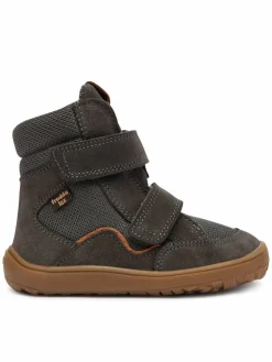 Stivali Barefoot Tex Winter Tl G3160247-5T S Grigio