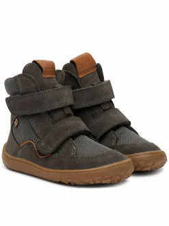 Stivali Barefoot Tex Winter Tl G3160247-5T S Grigio