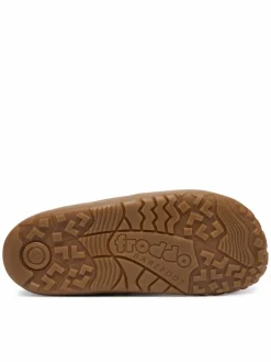 Stivali Barefoot Tex Winter Tl G3160247-5T D Grigio