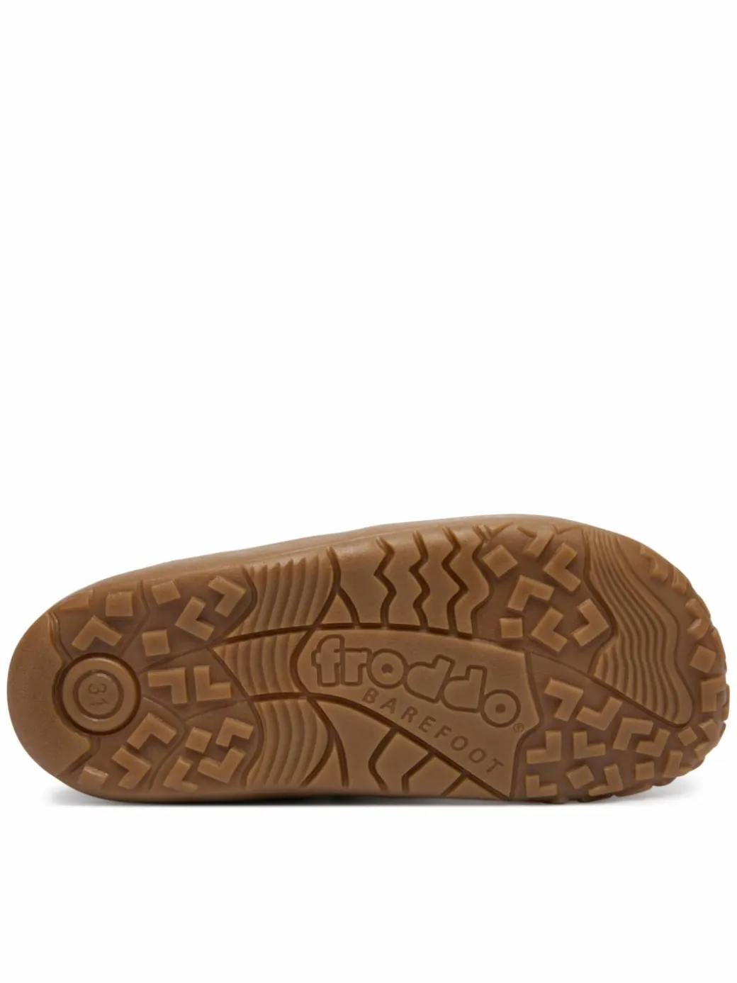 Stivali Barefoot Tex Winter Tl G3160247-5T D Grigio