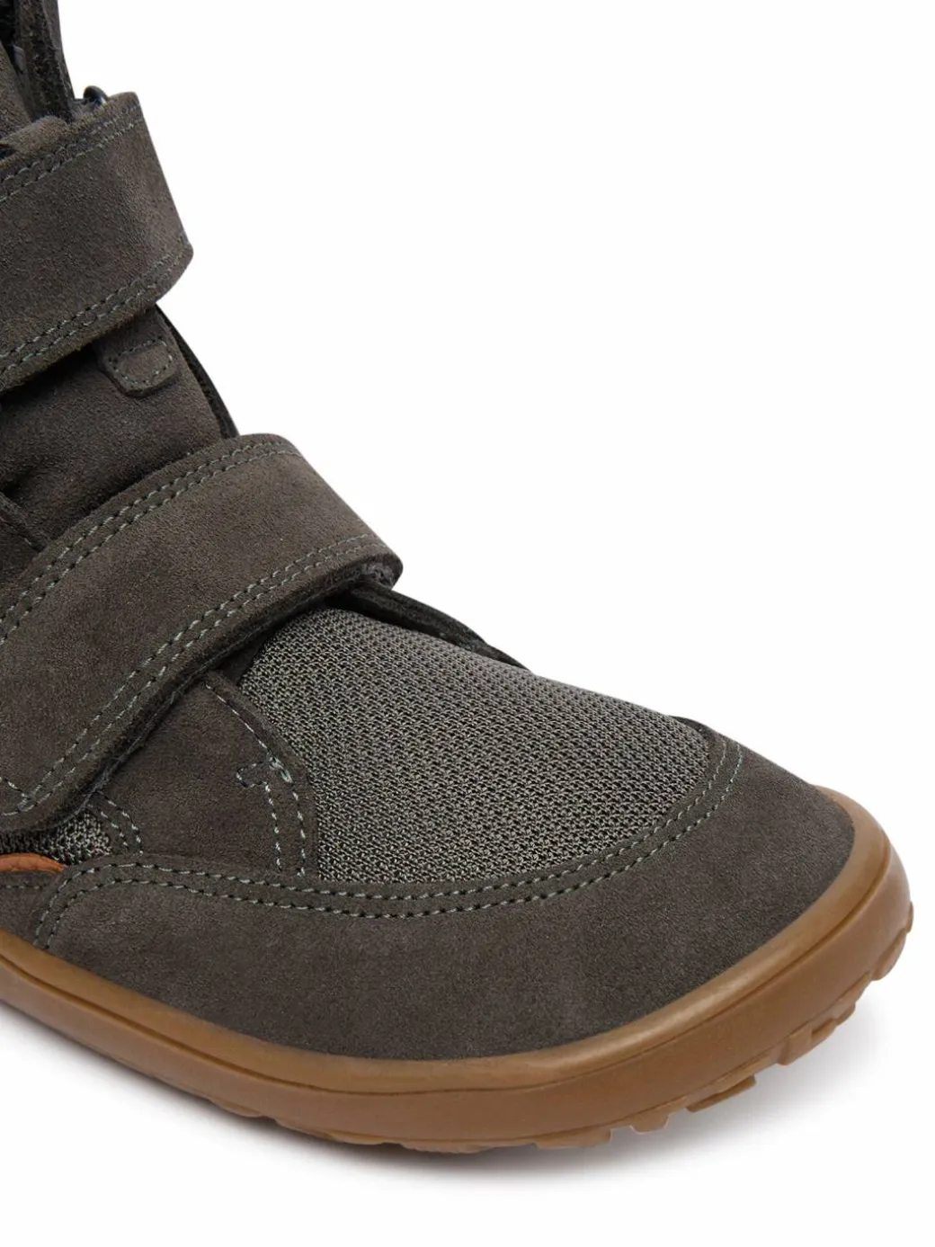 Stivali Barefoot Tex Winter Tl G3160247-5T D Grigio