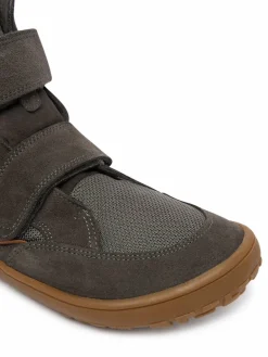 Stivali Barefoot Tex Winter Tl G3160247-5T DD Grigio
