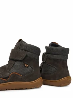 Stivali Barefoot Tex Winter Tl G3160247-5T DD Grigio