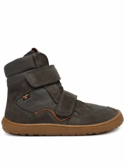 Stivali Barefoot Tex Winter Tl G3160247-5T DD Grigio