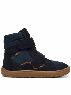 Stivali Barefoot Tex Winter Tl G3160247-T DD Blu scuro