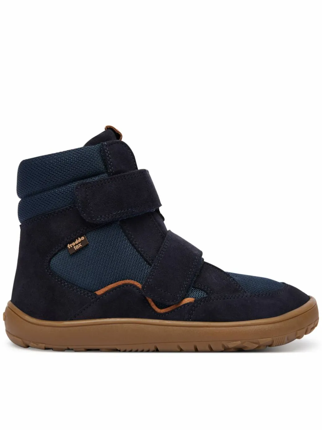 Stivali Barefoot Tex Winter Tl G3160247-T DD Blu scuro