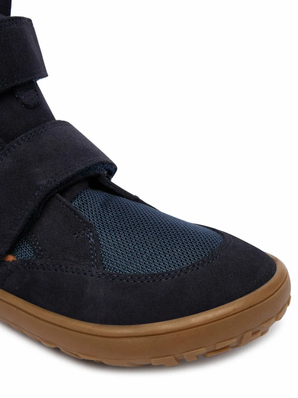 Stivali Barefoot Tex Winter Tl G3160247-T DD Blu scuro