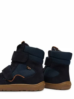 Stivali Barefoot Tex Winter Tl G3160247-T DD Blu scuro
