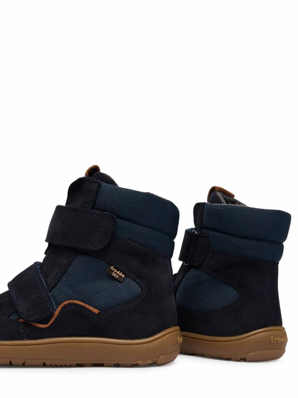 Stivali Barefoot Tex Winter Tl G3160247-T DD Blu scuro