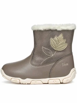 Stivali B Balu' Girl B362ZA 0BCBL C9006 Grigio