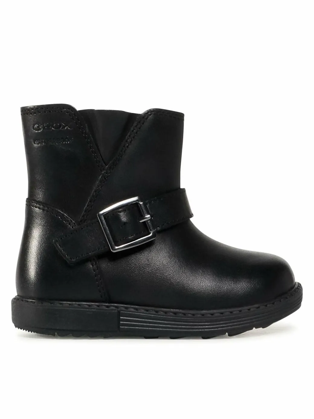 Stivali B Hynde G. Wpf A B943MA 00043 C9999 M Nero
