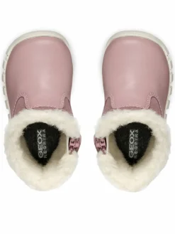 Stivali B Iupidoo Girl B4658B 0BCBL C8AF8 Rosa