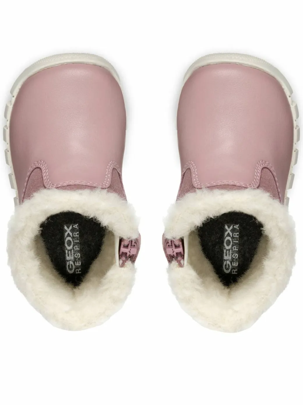 Stivali B Iupidoo Girl B4658B 0BCBL C8AF8 Rosa