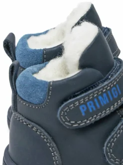 Stivali 6906811 Blu scuro