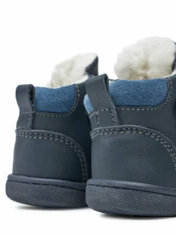 Stivali 6906811 Blu scuro