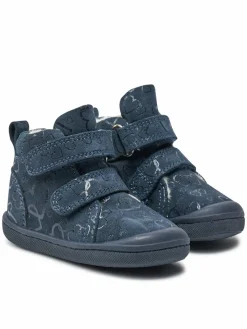 Stivali 6906755 Blu scuro