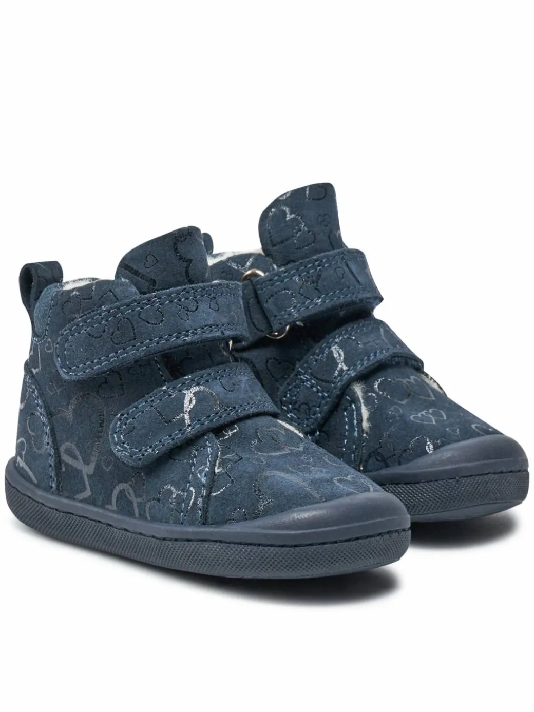 Stivali 6906755 Blu scuro