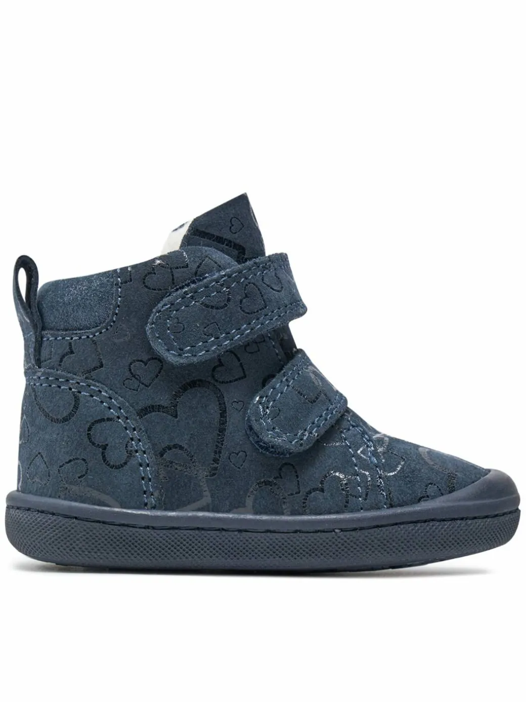Stivali 6906755 Blu scuro