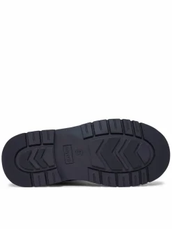 Stivali 46410 Blu scuro
