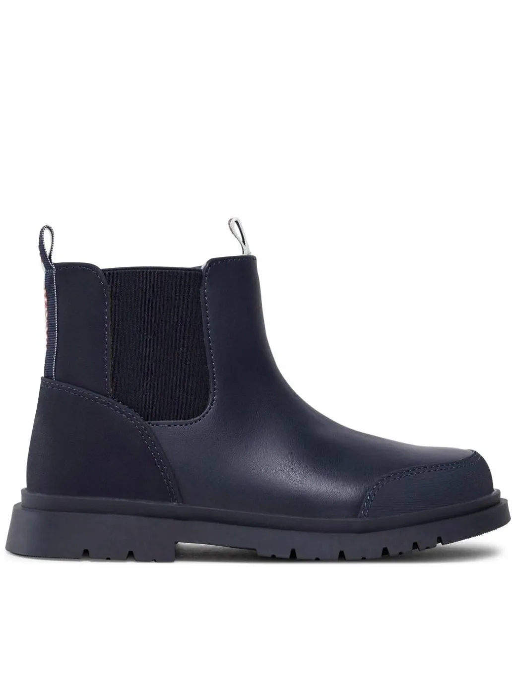 Stivali 46410 Blu scuro
