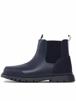 Stivali 46410 Blu scuro