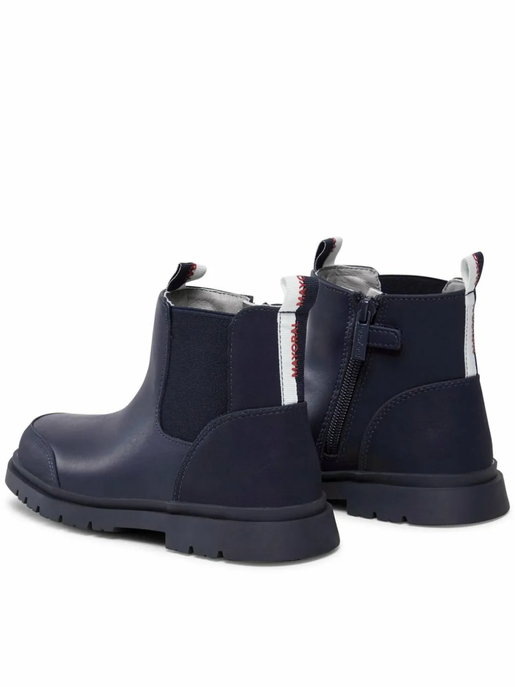 Stivali 46410 Blu scuro