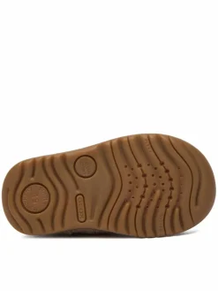Stivali B Macchia B264PA 00721 C5000 Beige