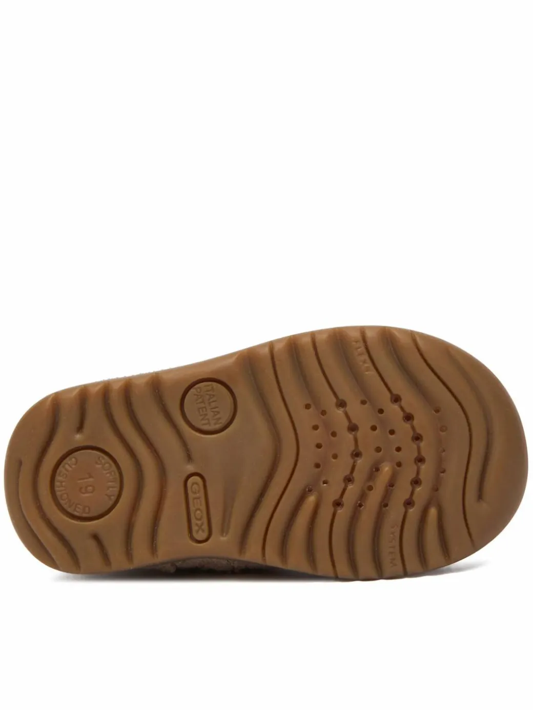 Stivali B Macchia B264PA 00721 C5000 Beige