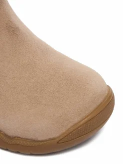 Stivali B Macchia B264PA 00721 C5000 Beige