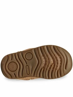 Stivali B Macchia B564PA 00022 C6627 Marrone