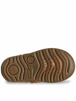 Stivali B Macchia Girl B264PA 00722 C6627 Marrone