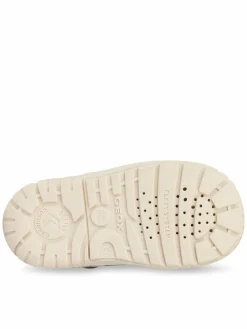 Stivali B Omar Girl Wpf B262LA 00022 C1006 M Grigio