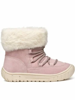 Stivali B Omar Girl Wpf B462LA 00022 C8014 M Rosa