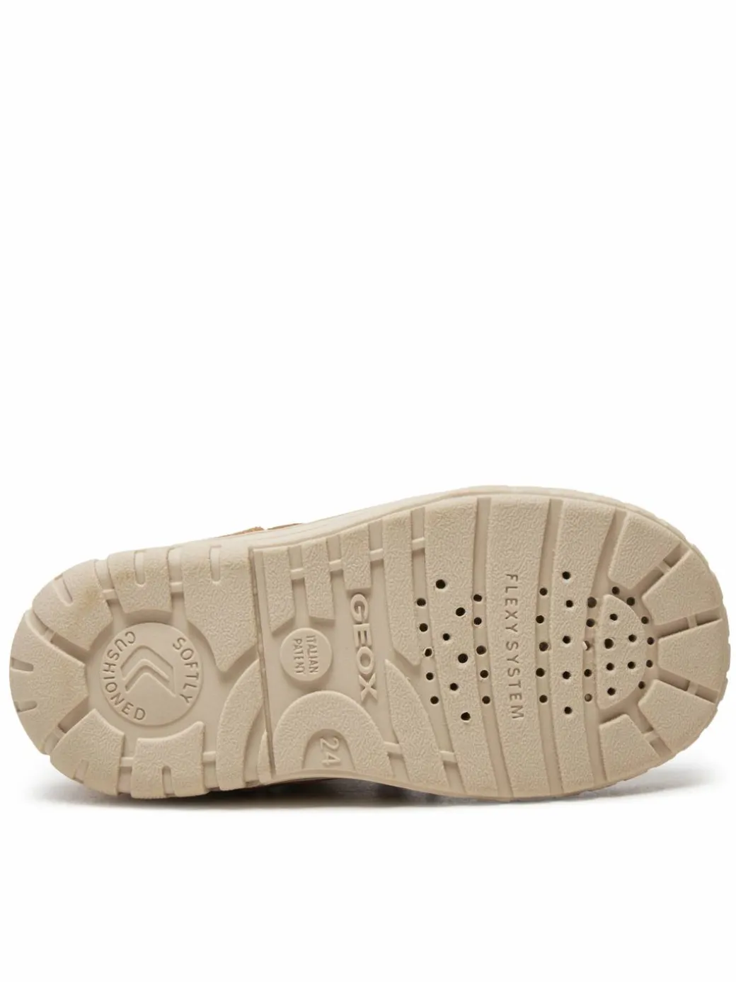Stivali B Omar Girl Wpf B462LA 00022 C6627 S Marrone