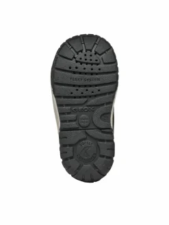 Stivali B Omar Girl Wpf B462LC 022FU C0922 M Nero
