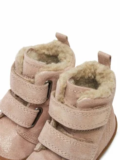 Stivali Bubble 0012501670 Rosa